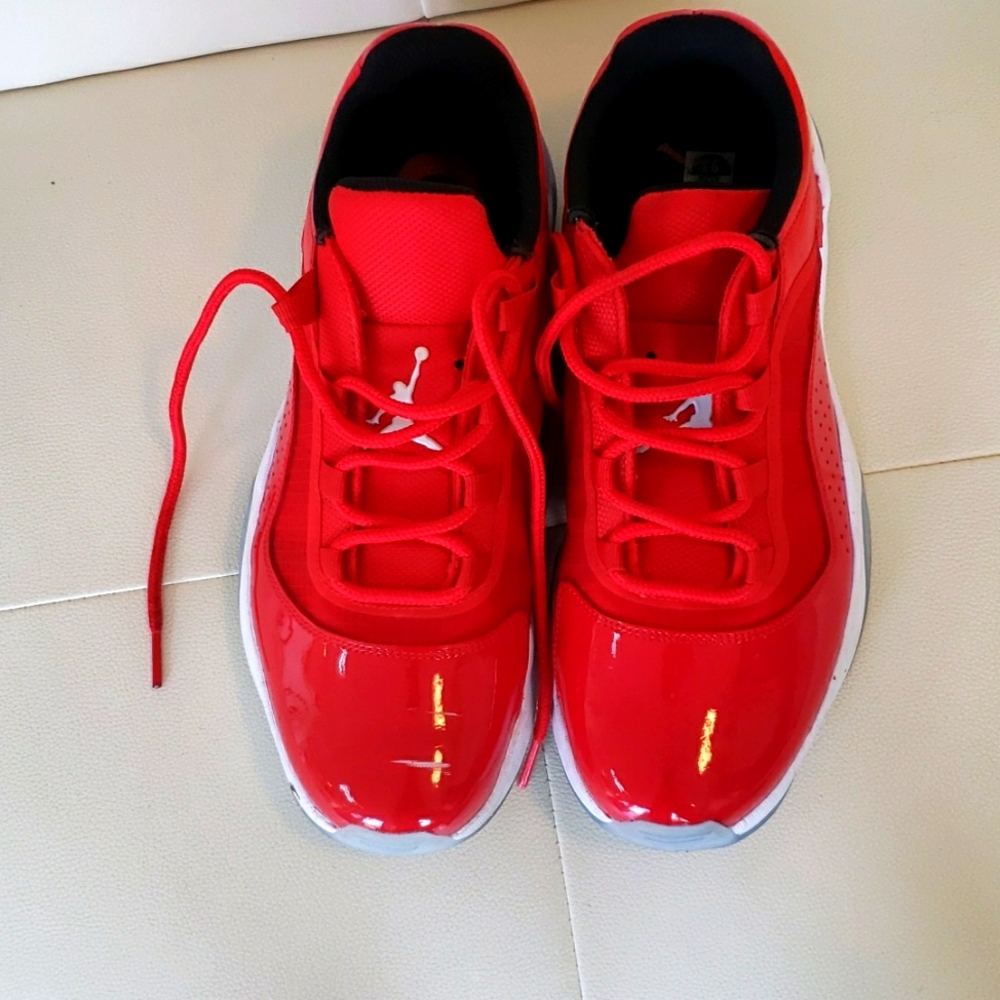 Jordan sneakers